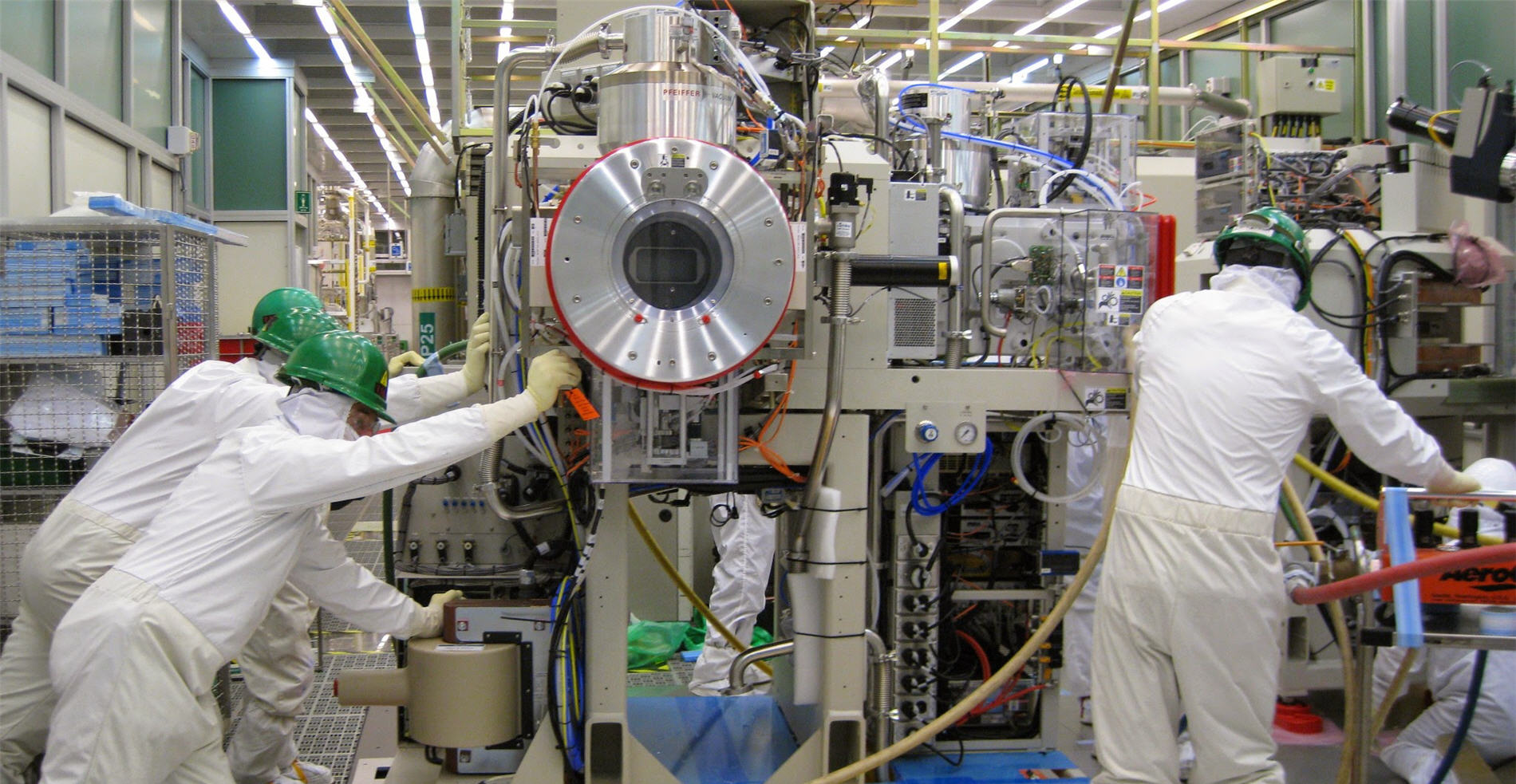 Microelectronics