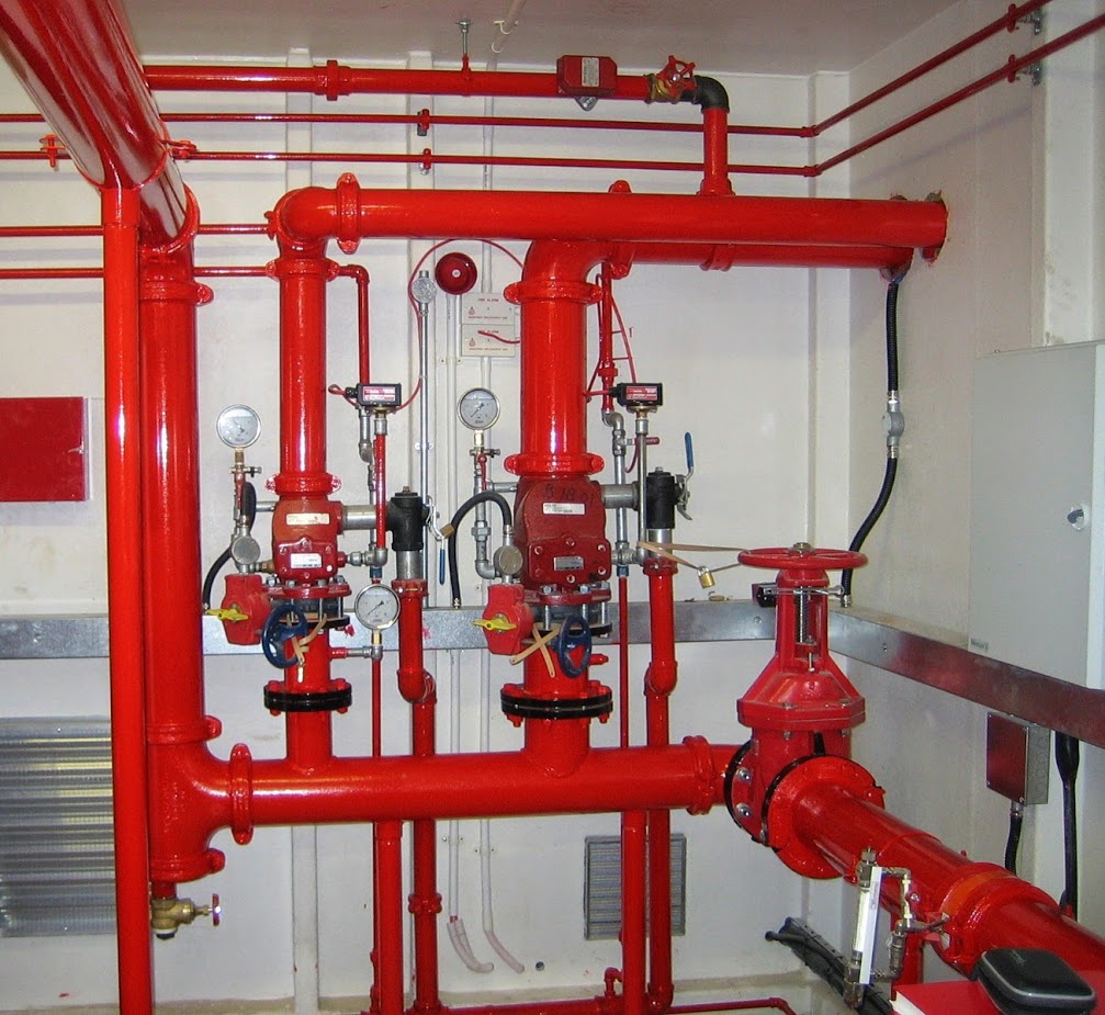 Fire Protection