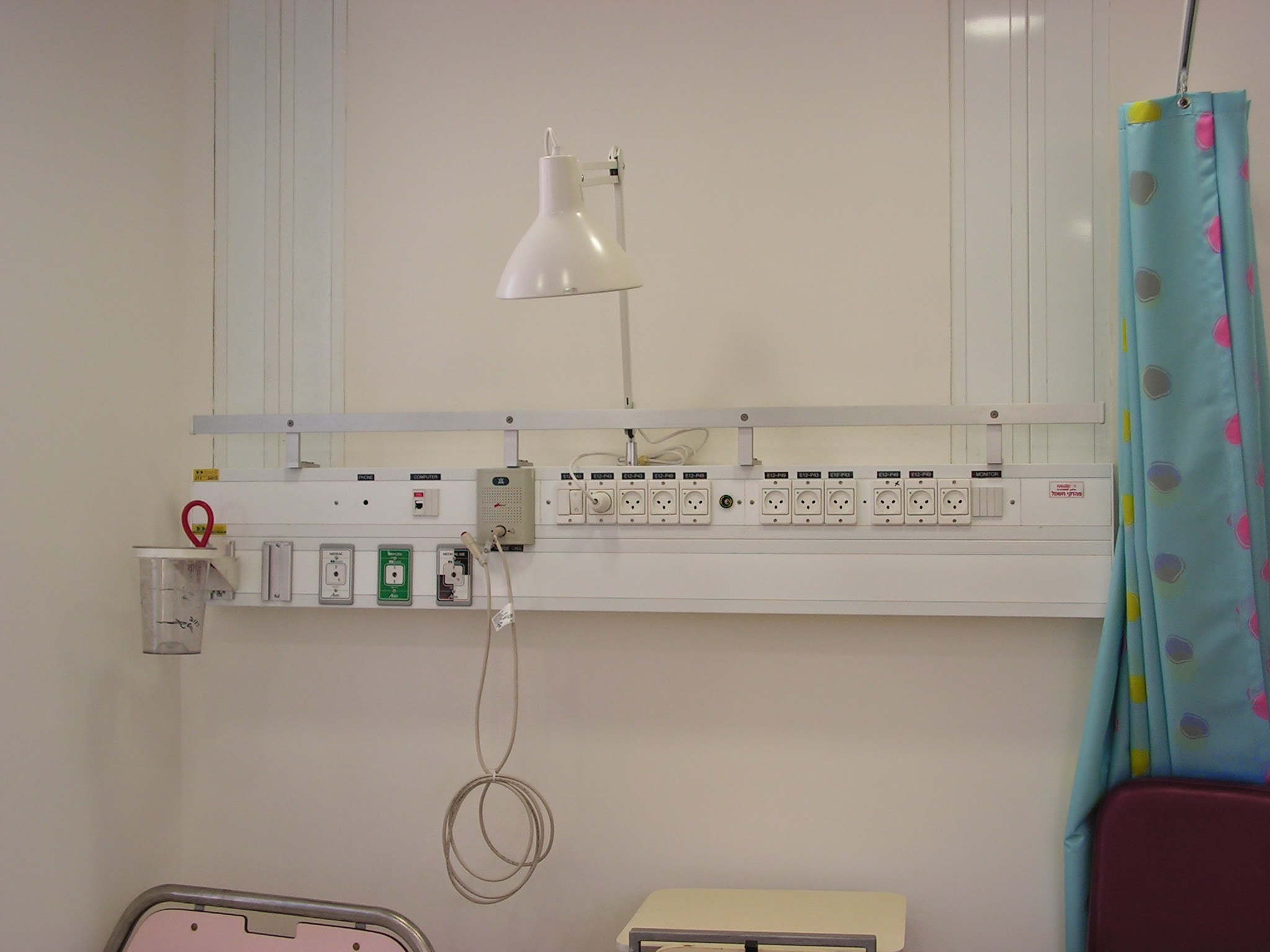 Hadassa Medical Center