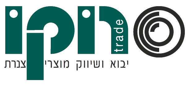 רוקו טרייד — יבוא ושיווק מוצרי צנרת