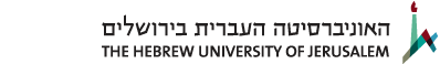 האוניברסיטה העברית בירושלים