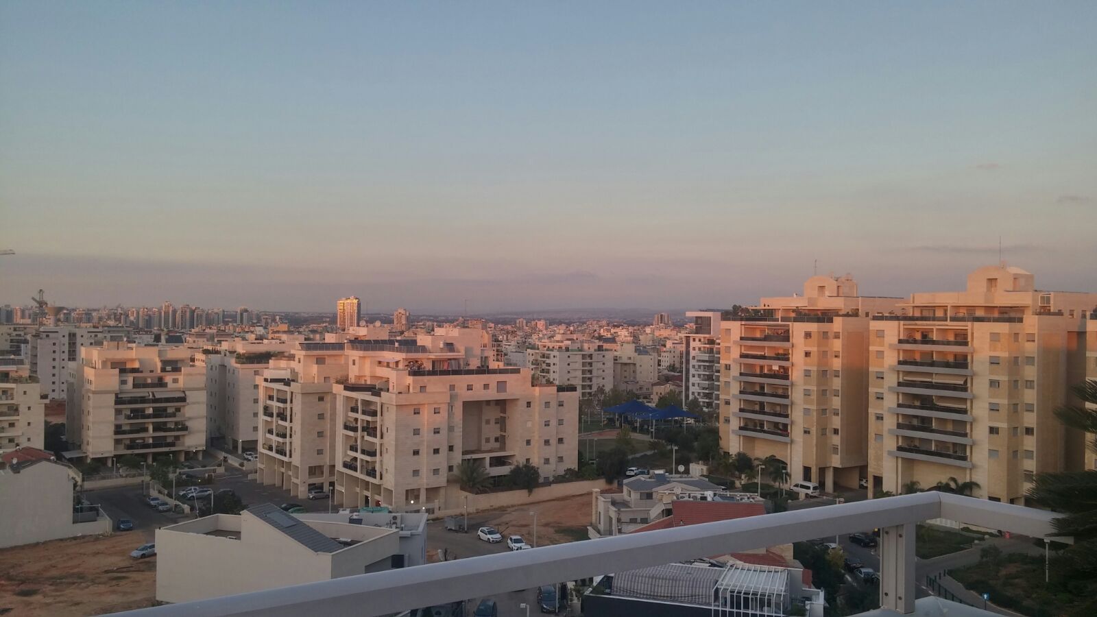 פנטהאוז יוסף נקר 15, כפר גנים ג', פ"ת 11