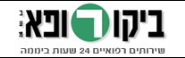 לוגו לקוח
