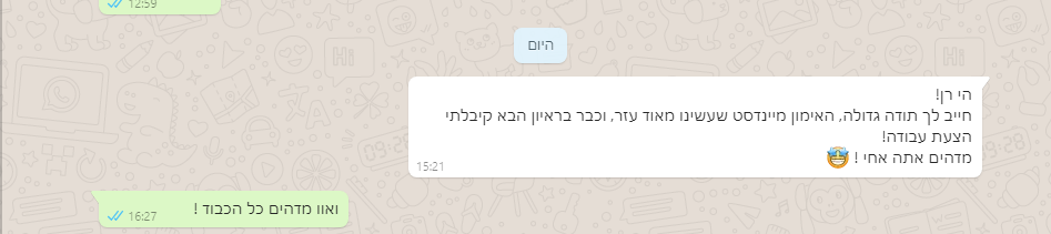 המלצה 22