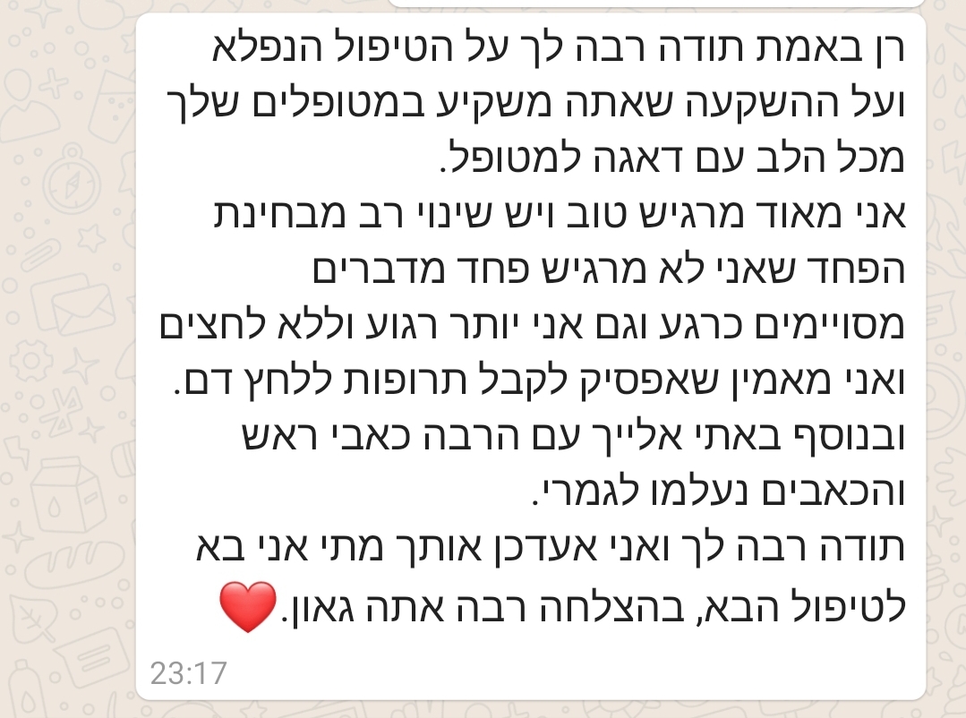 המלצה 33
