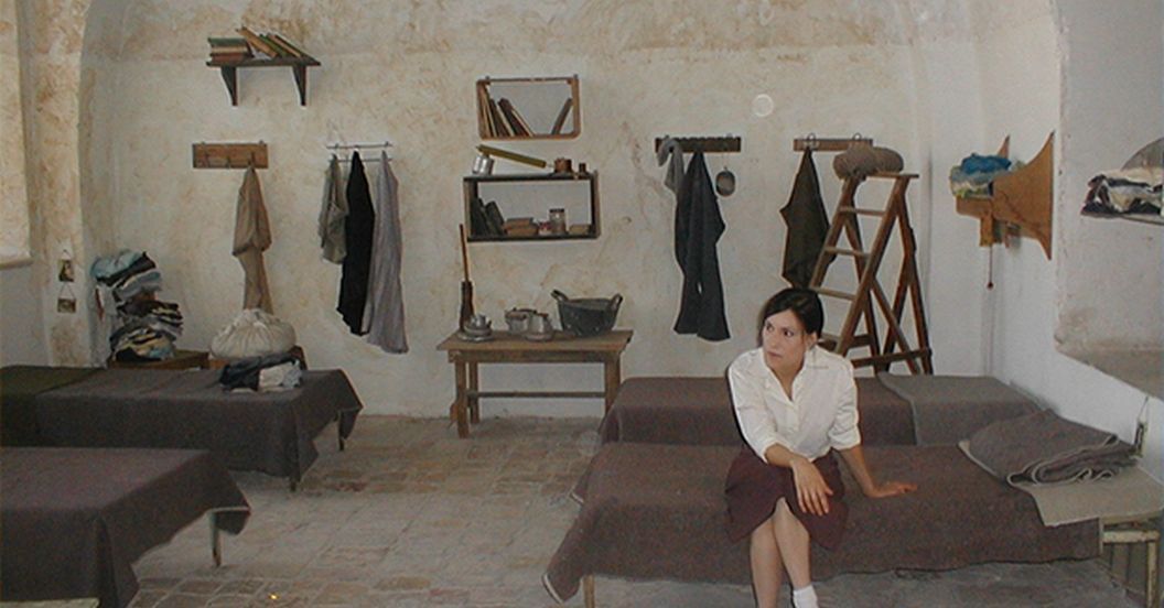 מוזיאון נשות בית לחם