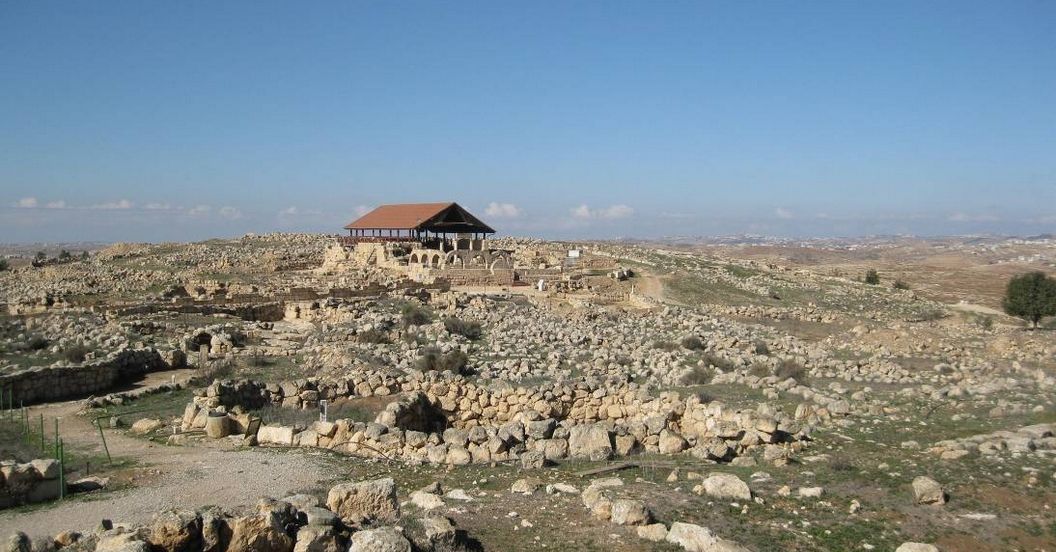 סוסיא הקדומה