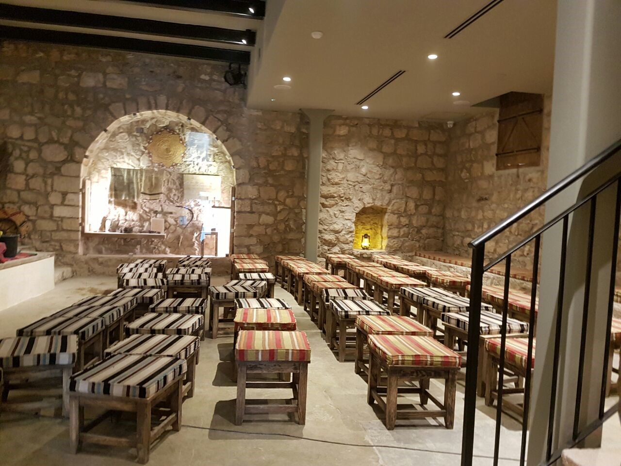 בית זינאתי פקיעין