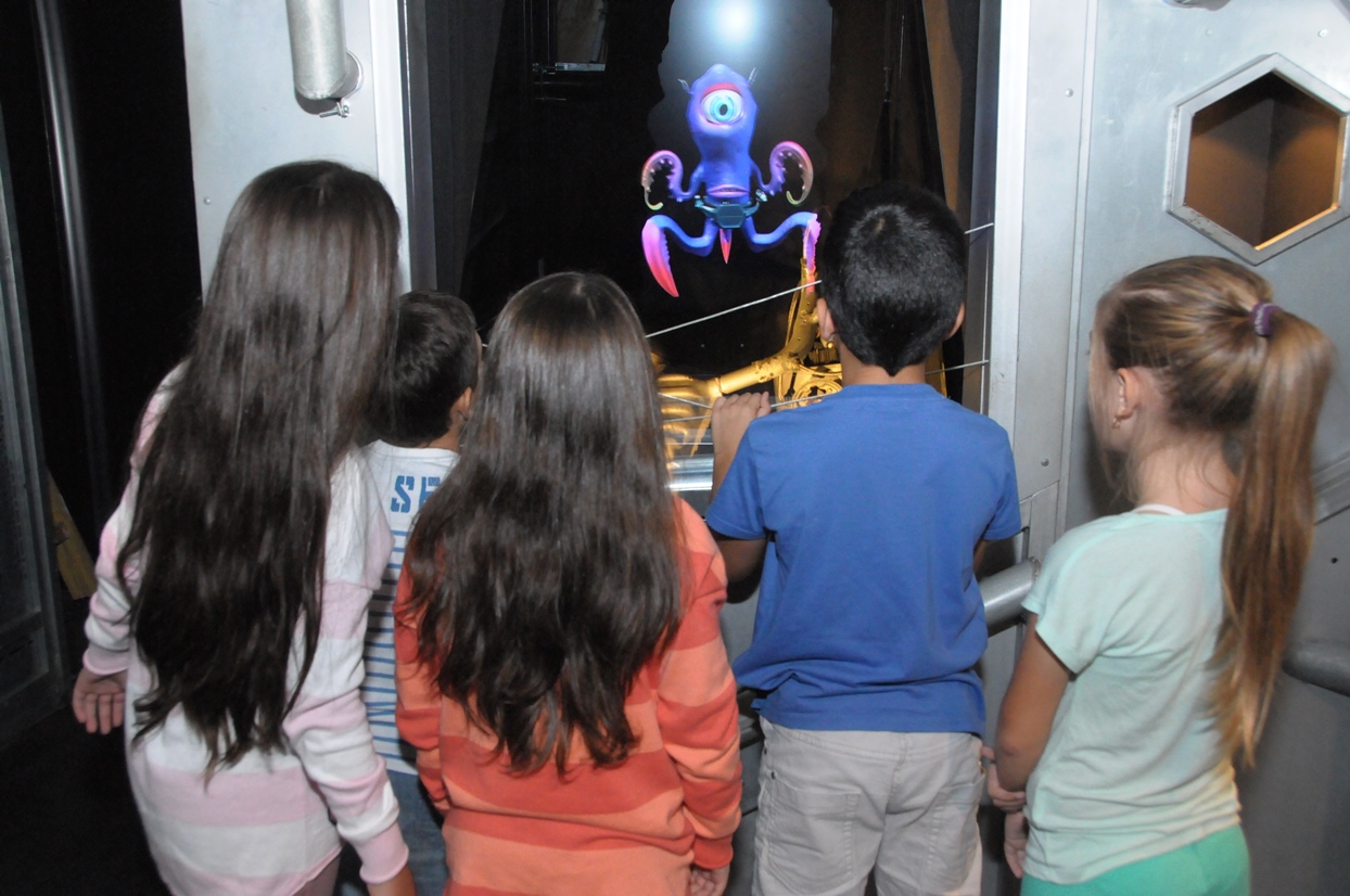 Hologram – 2