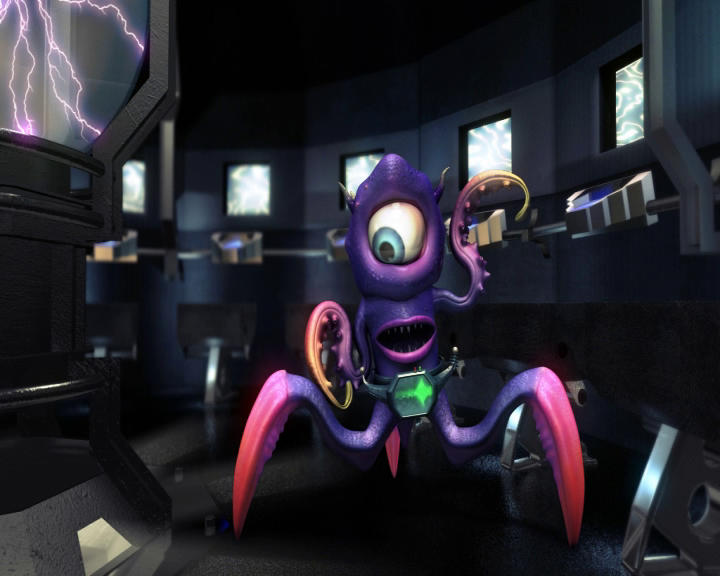 Hologram – 4