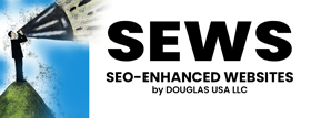 Websites with integrated brand marketing, communications, SEO and content management systems