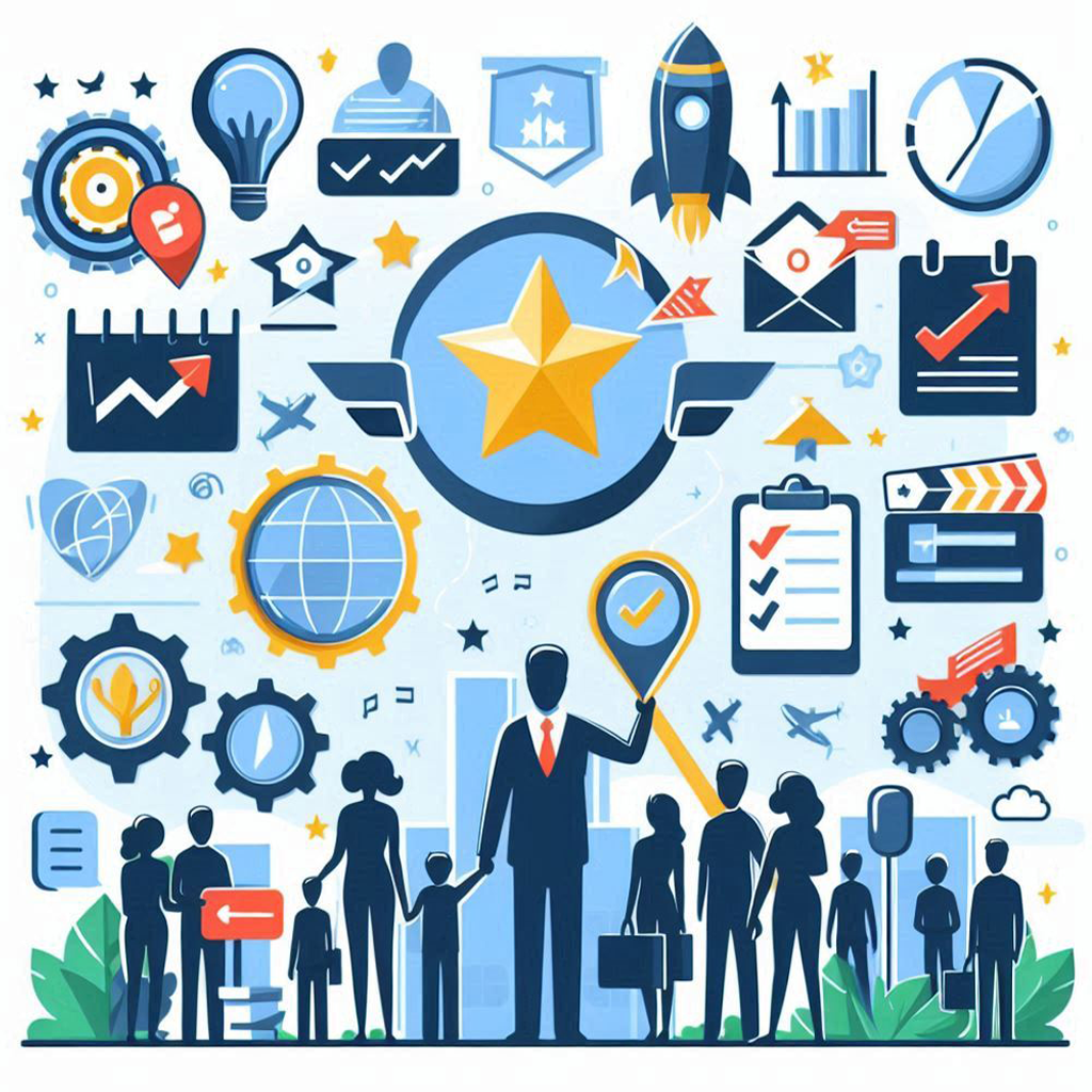 communitywide prokects and successes icon
