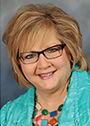 head shot of Denise Q. Smith LCSW and ACSW Denise Smith head shot