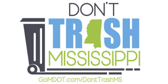 MDOT Don't Trash Mississippi Partner with PICK IT UP! Possum Town through DOUGLAS USA LLC - CONSULTANCY  in Columbus, MS