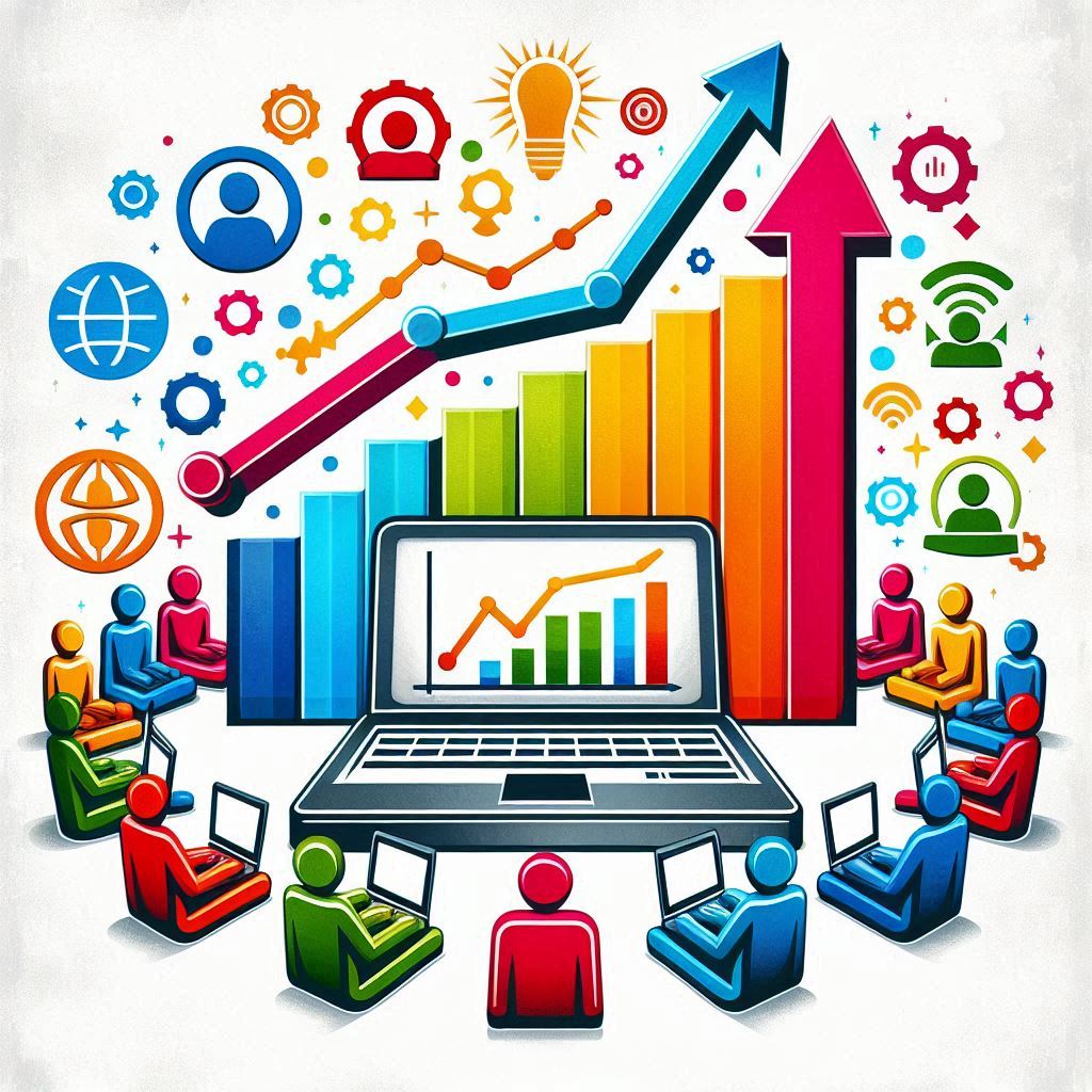 sustainable organic traffic integrated marketing communications, SEO, and Schema markup