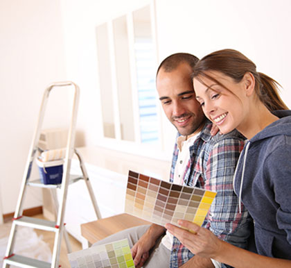 Residential Services - Source1 Contracting