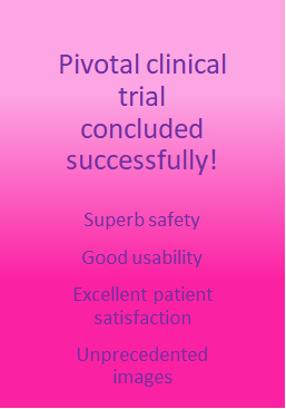 Fertigo Medical technology