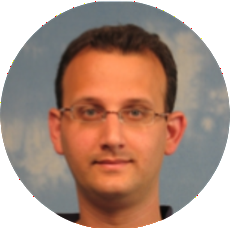 Dr. Hagai Kirshner