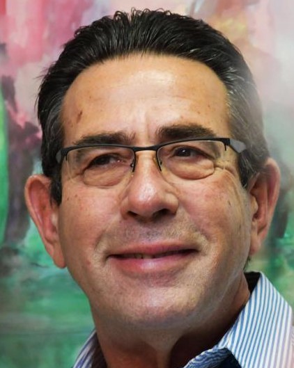 Mr. Oded Tamir