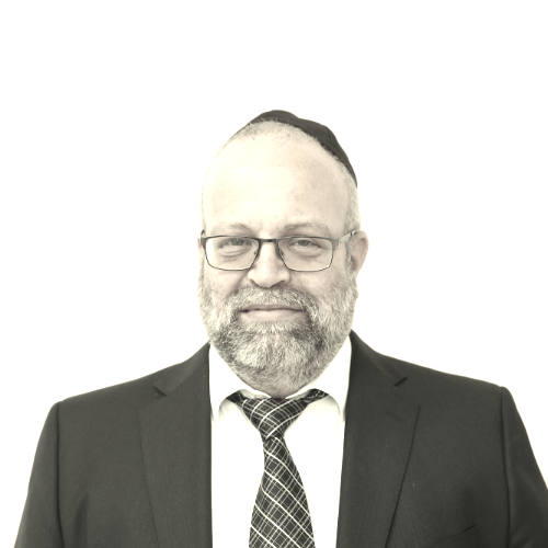 Mr. Eliezer Gross