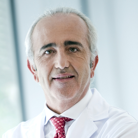 Prof. Antonio Pellicer