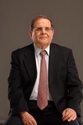 Prof. Shlomo Mashiach