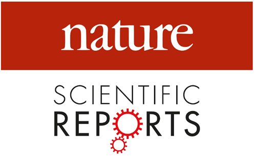 Scientific Reports article
