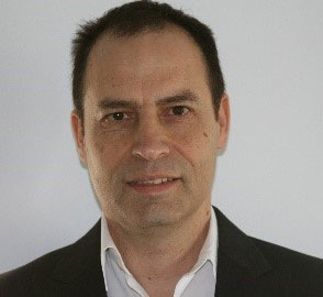 Dr. Tsafrir Kolatt