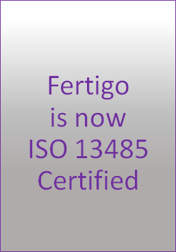 Fertigo Medical device detail