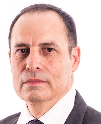 Dr. Tsafrir Kolatt