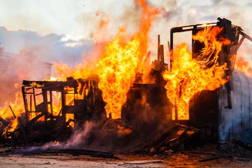 Innacurate testing of gas cylinders is dangerous
