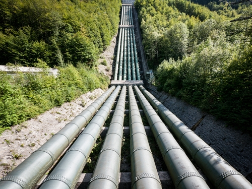 We have the ultrasonic technology for every pipe line inspector.