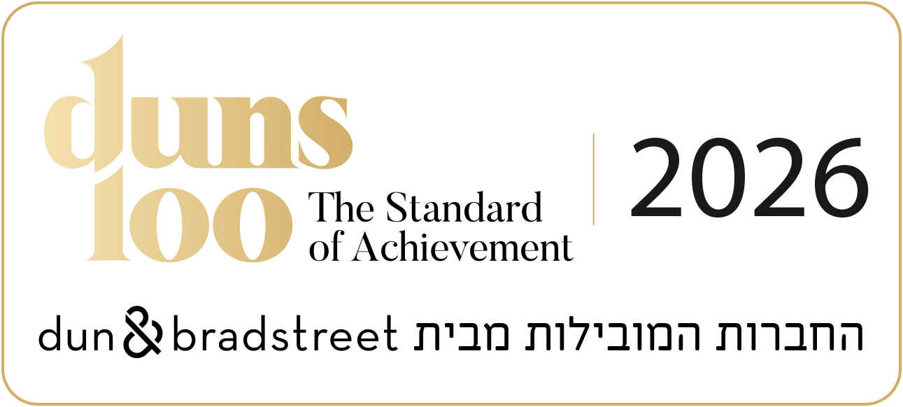 לוגו לקוח