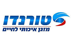 מותגי המזגנים שאנו מתקינים