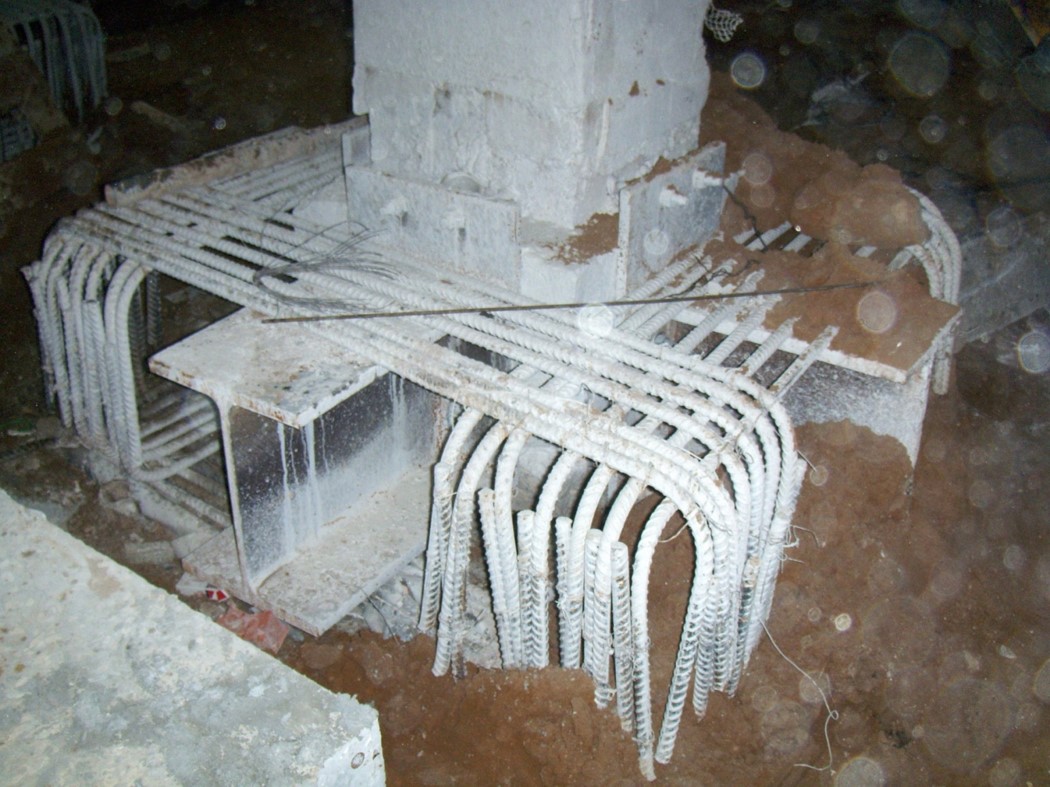 פרויקט של משרד דורון שלו הנדסה 1