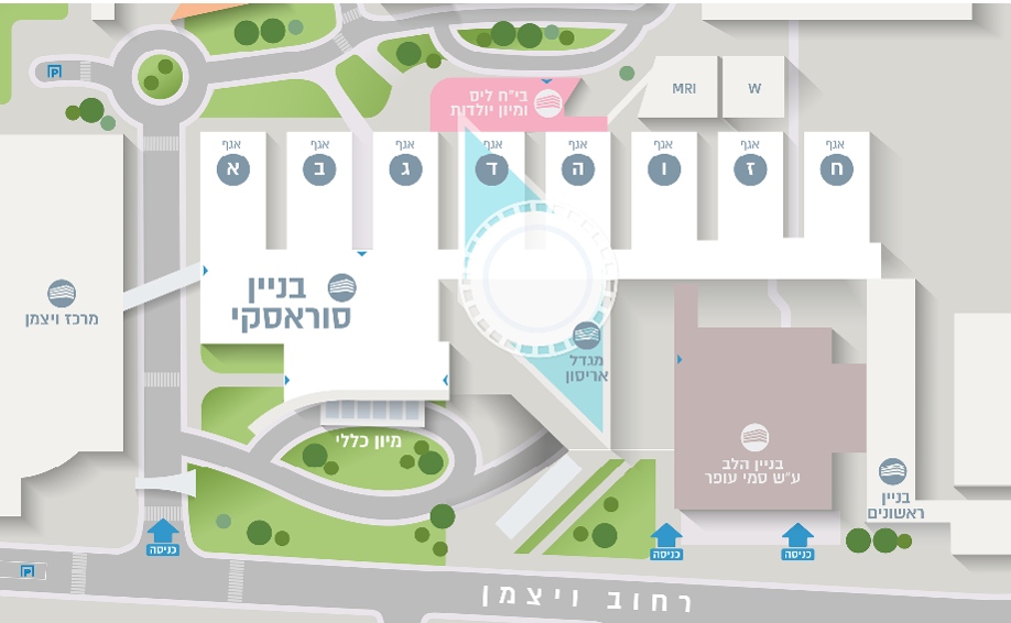 פרויקט של משרד דורון שלו הנדסה 1