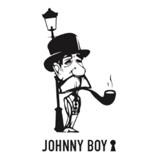 Johnny Boy Phone Booth