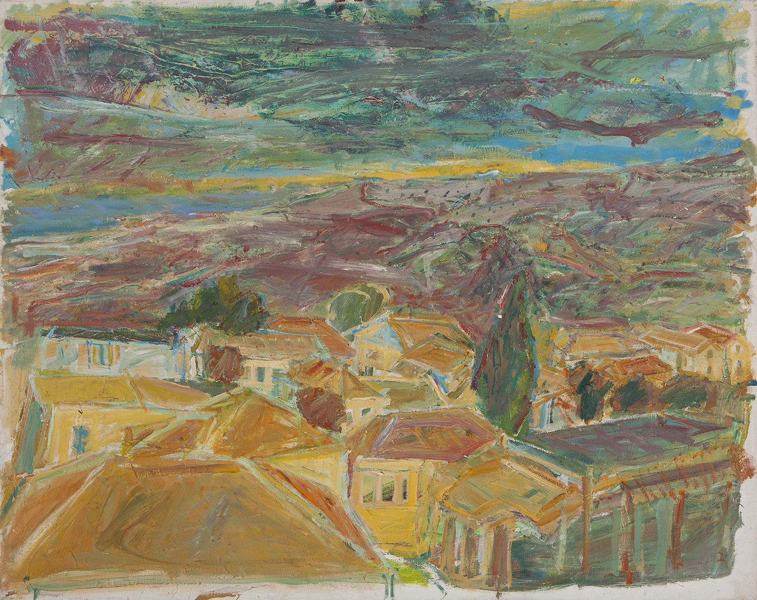 אליהו גת — יצירה 4