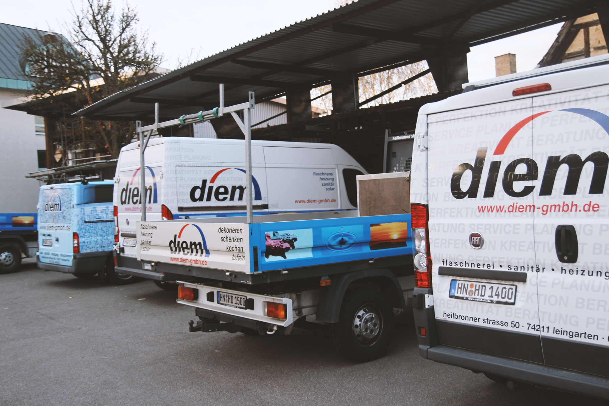 Unser Team