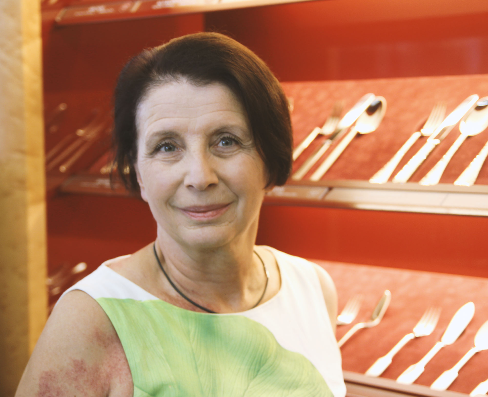 Barbara Knopf