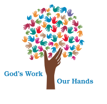 Merrimac United Methodist Church — God's Work, Our Hands