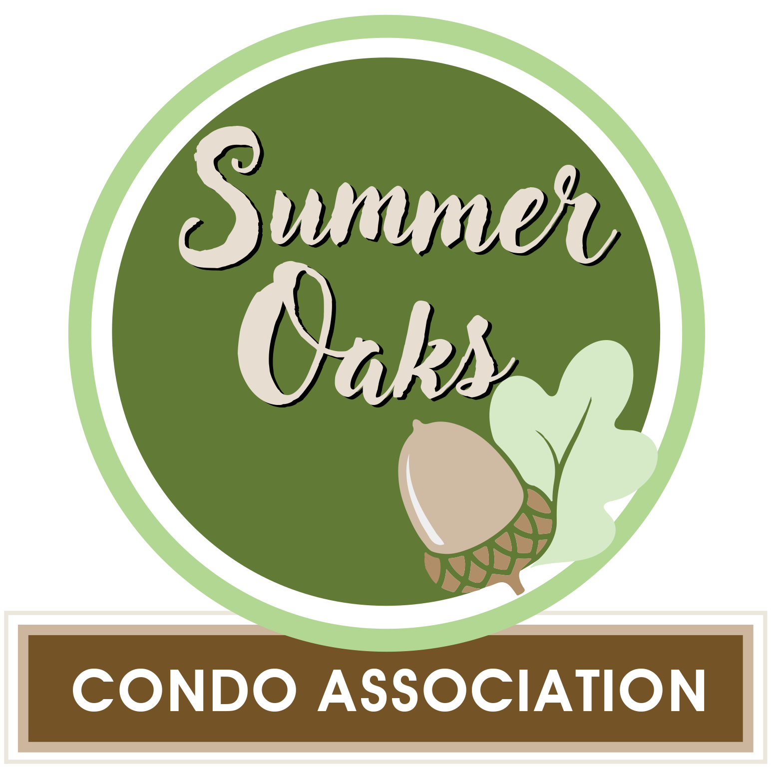 Summer Oaks Condo Association