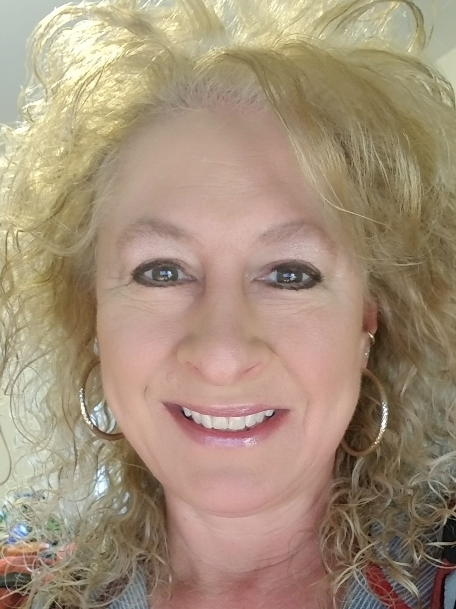 Andi Simmons, Real Estate Broker and Owner