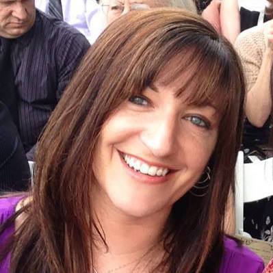 Melissa Black, Accountant