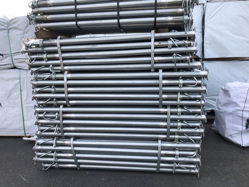 Interlen timber product