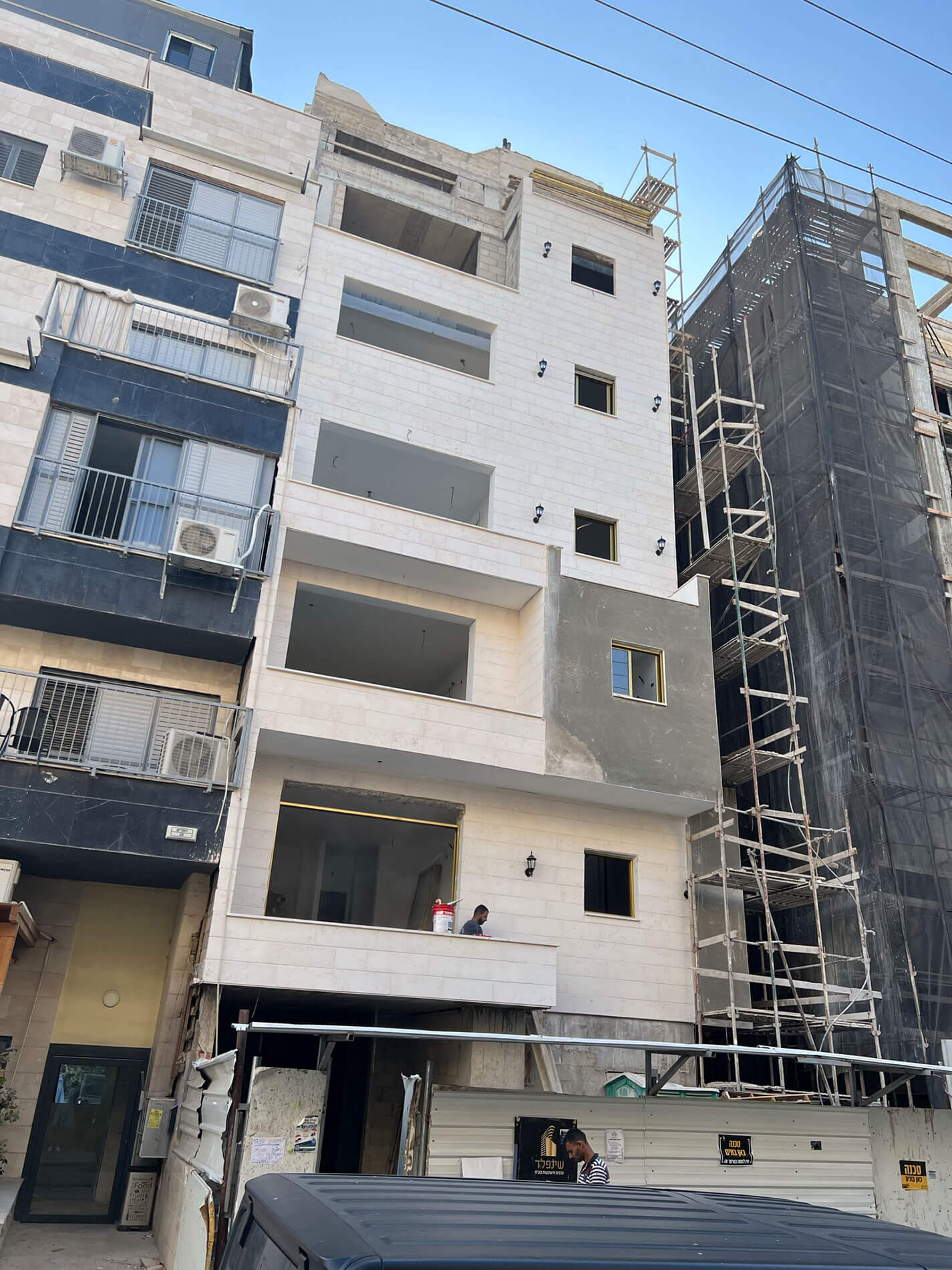 השניים 18/20 בני ברק