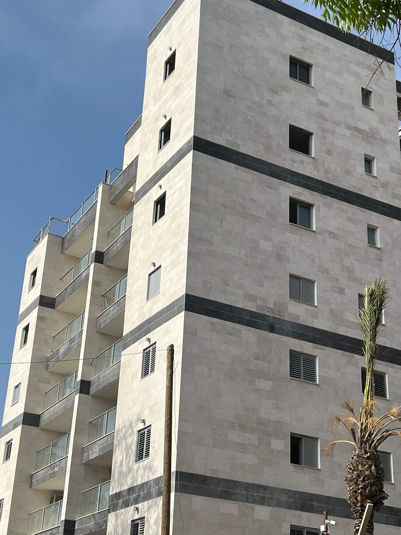 אסירי ציון 23 רעננה