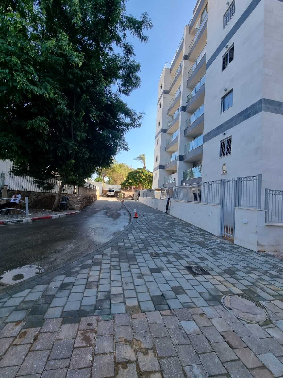 אסירי ציון 23 רעננה