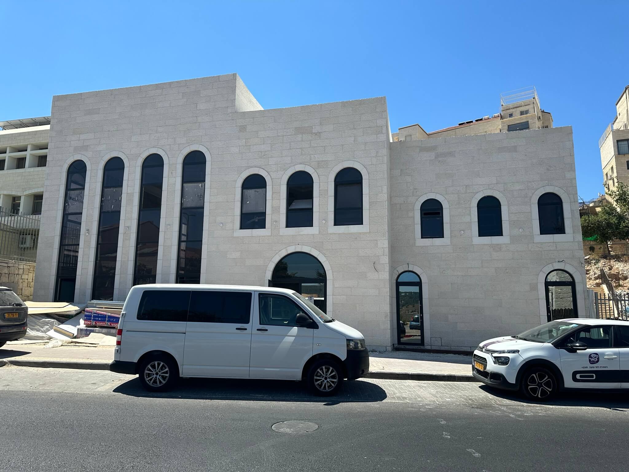 קדושת לוי 103 ביתר עילית
