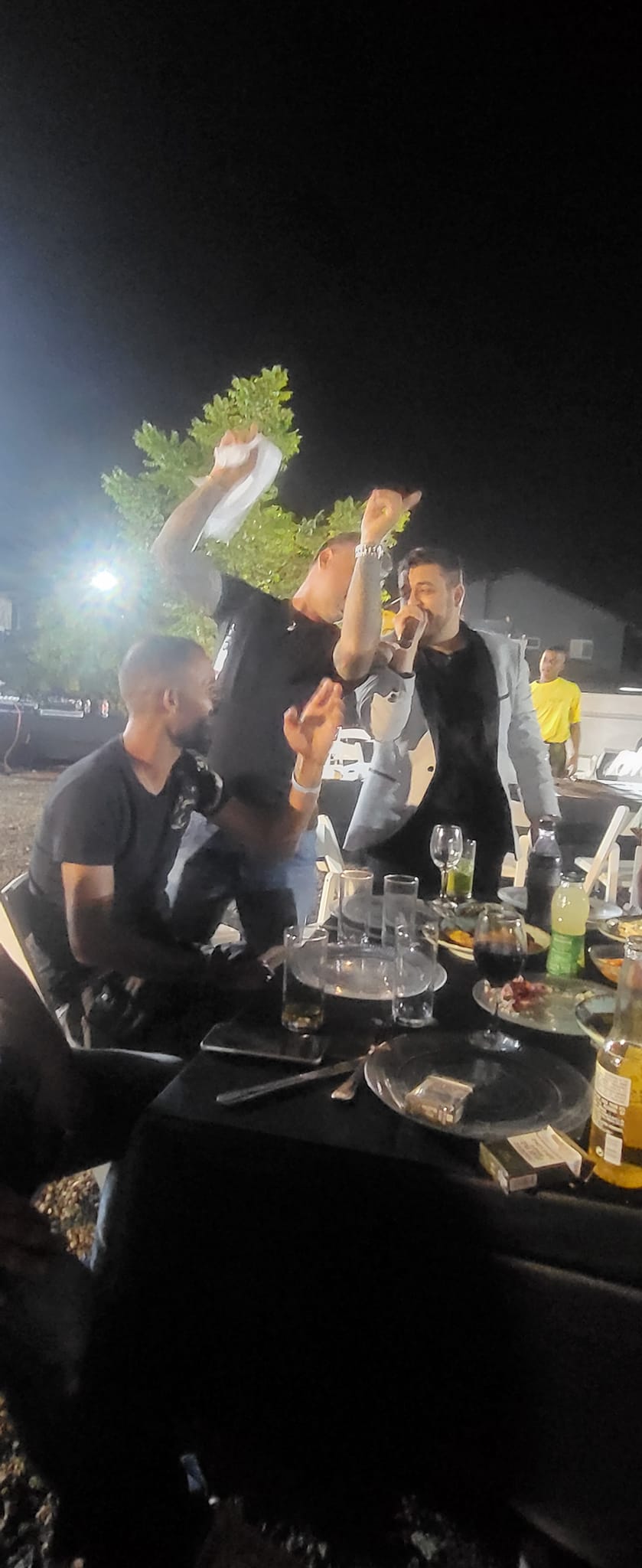 שירה טלקום — תשתיות ופיתוח